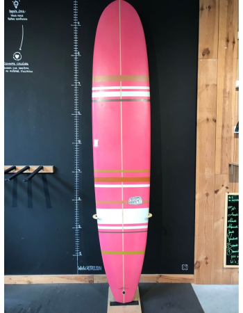 Spoutnik 9’5"