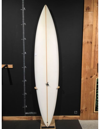 Rob Vaughan  Gun 8’0"