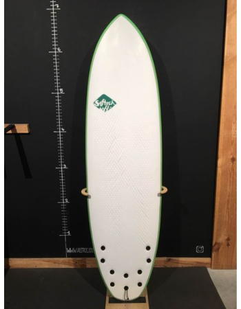 Softech  Brainchild  6’6"