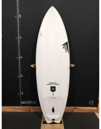 FireWire  Mash up  5’4"