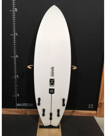 FireWire  Mash up  5’4"