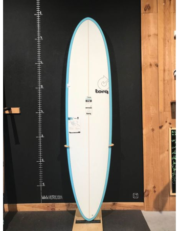 Torq Fun 7'6"