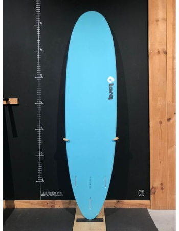 Torq Fun 7'6"