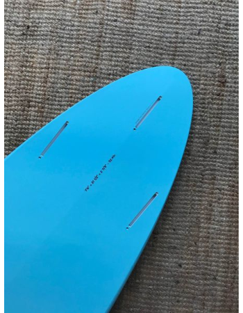 Torq TeT Mod Fun 7’6"