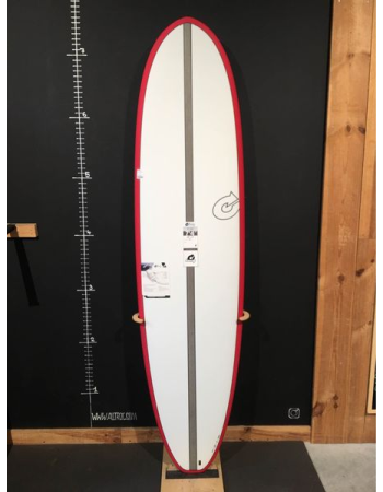 Torq TET Fun  7’4"