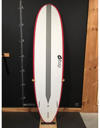 Torq TET Fun  7’4"