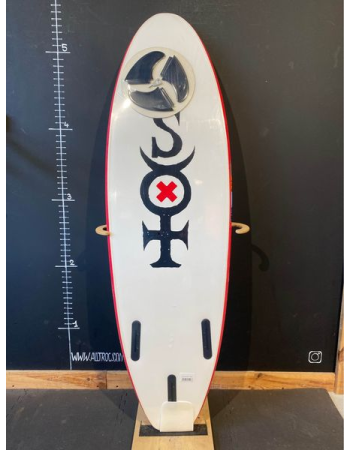 Quiksilver  5’6"