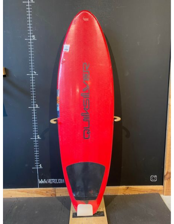 Quiksilver  5’6"