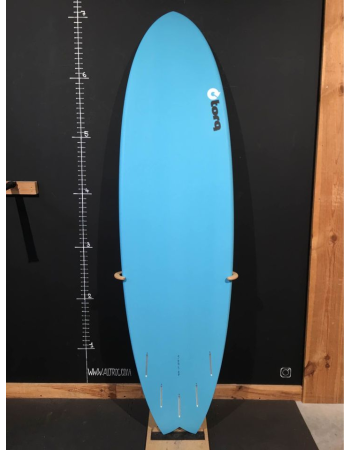 Torq Fish 7’2"