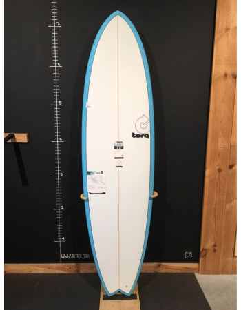 Torq Fish 7’2"