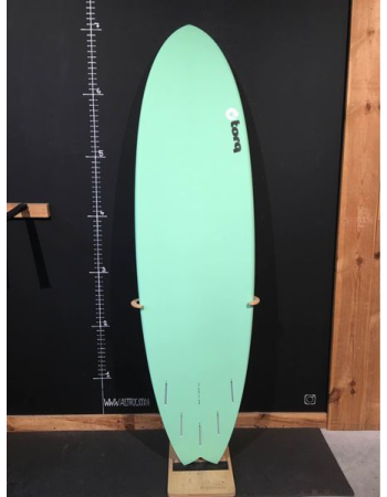 Torq Fish 7’2"