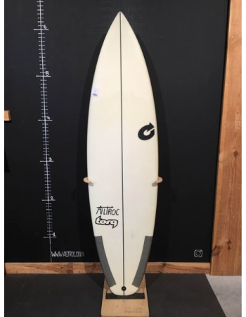 Torq Comp 6’2"