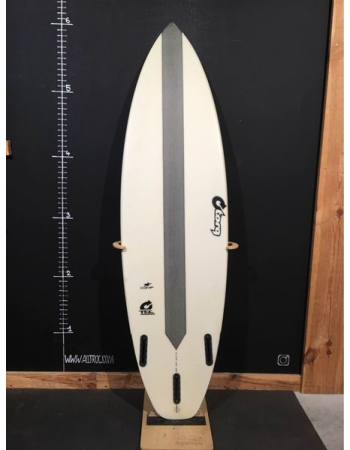 Torq Comp 6’2"