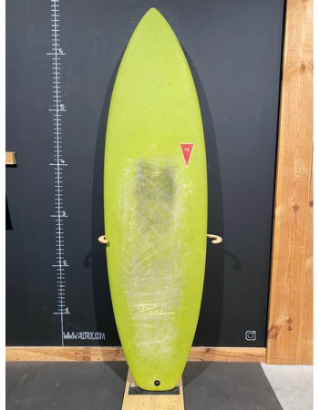 Pyzel JJF  Gremlin  6’6"