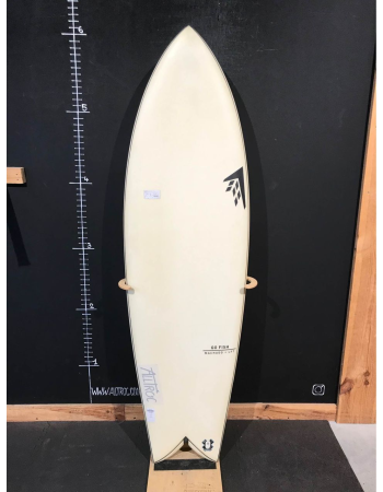 FireWire  Go fish 5’11"