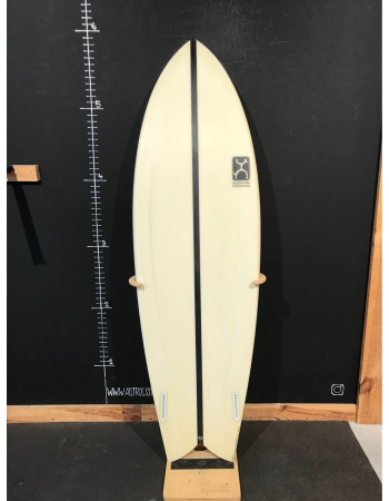 FireWire  Go fish 5’11"