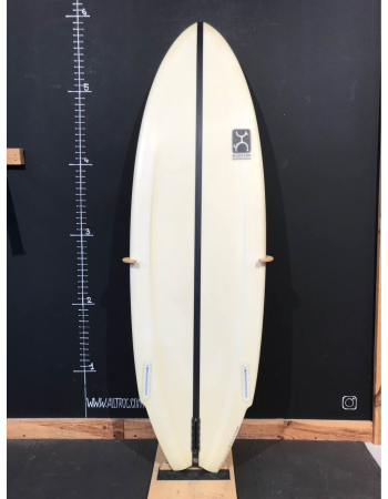 FireWire  Midas 6’0"