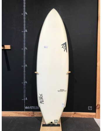 FireWire  Midas 6’0"