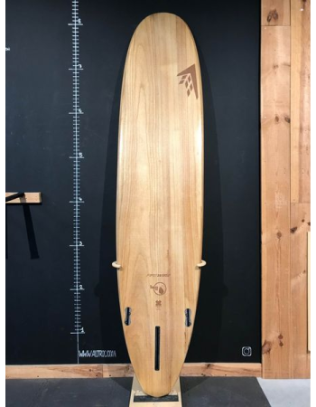 FireWire  T Gem 8’3"