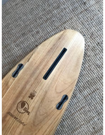 FireWire  T Gem 8’3"