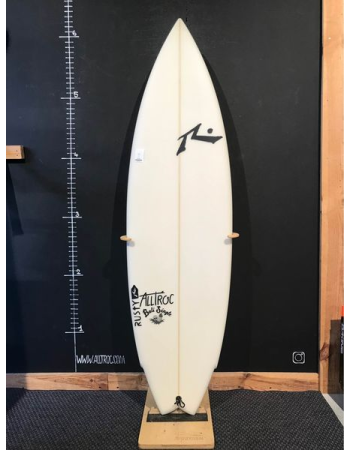 rusty bali single 5'11"