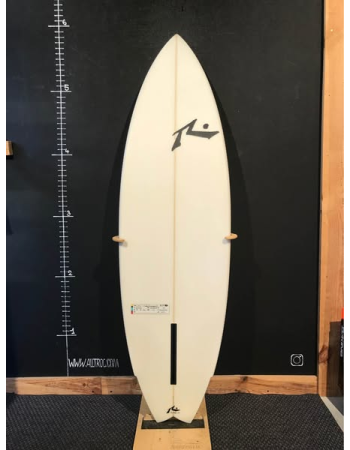 rusty bali single 5'11"