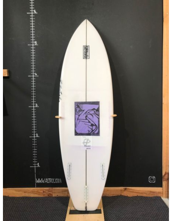 Bliss 5’10"