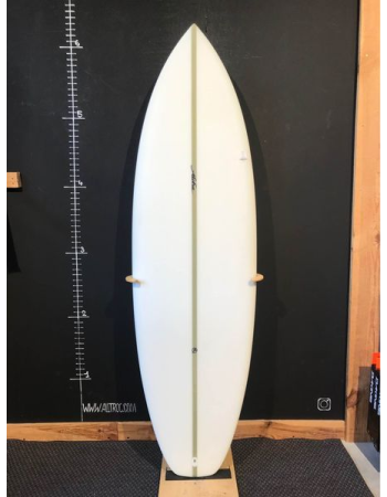 Aloha  Snork 6’0"