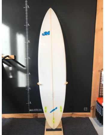 JN surfboard  7’2"