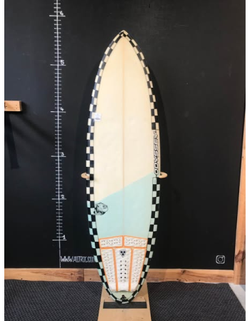 Odyssey Kalikoba 5’6"