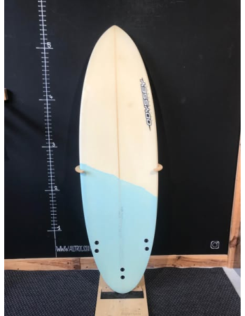 Odyssey Kalikoba 5’6"