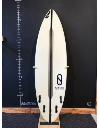 Slater design  FRK 5’8"