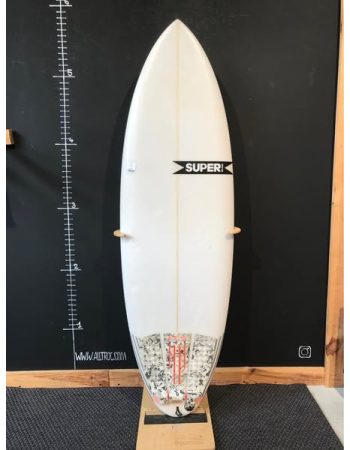 Super brand Pigdog  5’6"