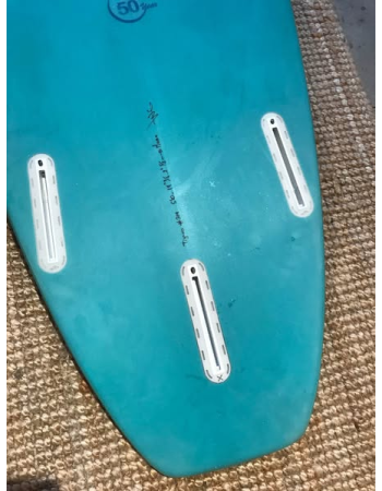 Luta surfboard 5’10"