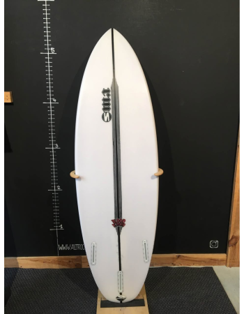 Rms Blood diamond  5’6"