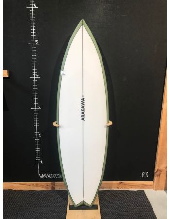 Arakawa 5’6 1/2