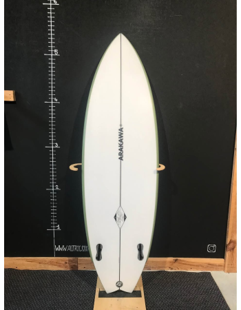 Arakawa 5’6 1/2