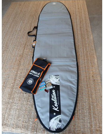 Pack Noël Longboard