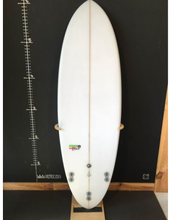 HOSSURF easy planner 6'0"