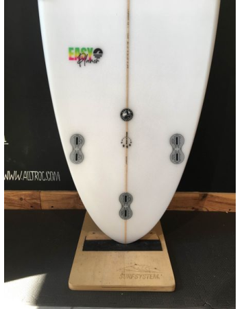 HOSSURF easy planner 6'0"