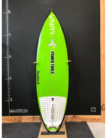 Fly deck surfboard  Grom 4’8"