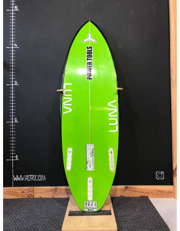 Fly deck surfboard  Grom 4’8"