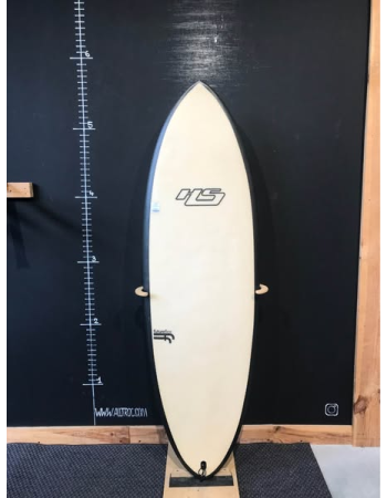 HS Hypto krypto 5’6