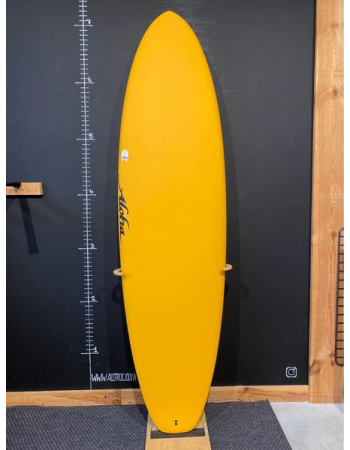 Aloha  Fonzarelli  7’0"