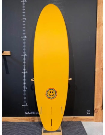 Aloha  Fonzarelli  7’0"