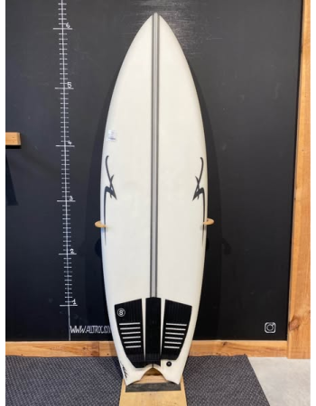 Aloha CFD Fish 6’0"