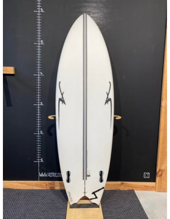 Aloha CFD Fish 6’0"