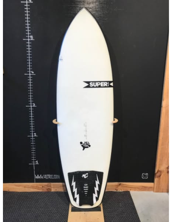 Super brand Fling 5’8"