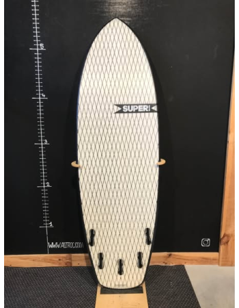 Super brand Fling 5’8"