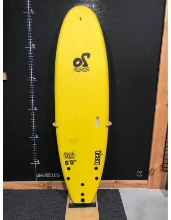 Ocean storm  6’0"